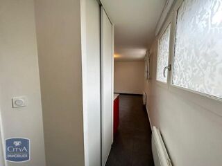  Appartement à louer 1 pièce 23 m²