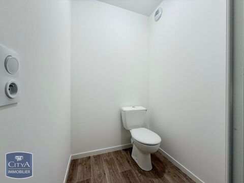  Appartement � louer 3 pi�ces 60 m�