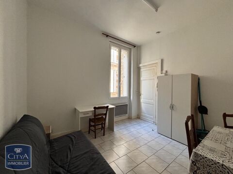  Appartement  louer 1 pice 15 m