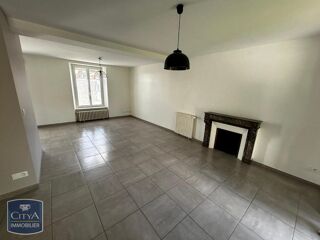 Maison à louer 4 pièces 73 m²