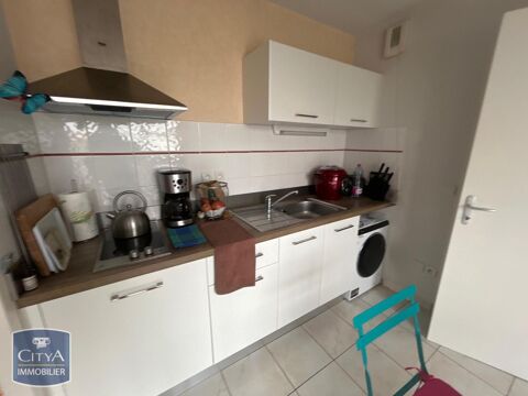  Appartement � louer 2 pi�ces 38 m�