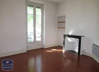  Appartement � louer 2 pi�ces 48 m�