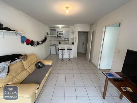  Appartement � louer 2 pi�ces 36 m�