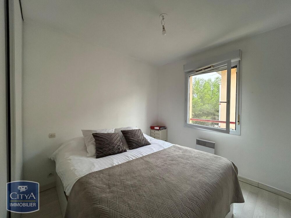 location Appartement - 3 pièce(s) - 57 m² Béziers (34500)