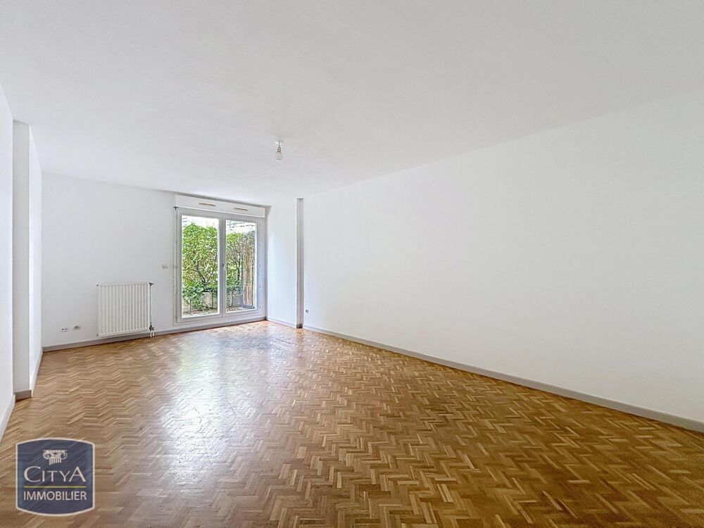 location Appartement - 2 pièce(s) - 55 m² Lyon 7