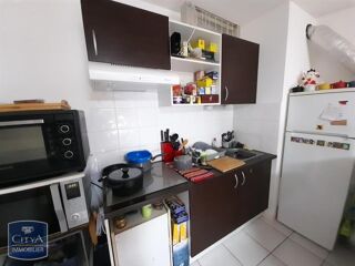  Appartement � louer 3 pi�ces 56 m�