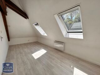  Appartement à louer 2 pièces 20 m²