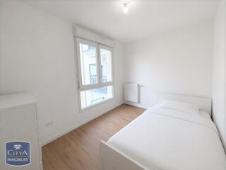  Appartement à louer 3 pièces 63 m²