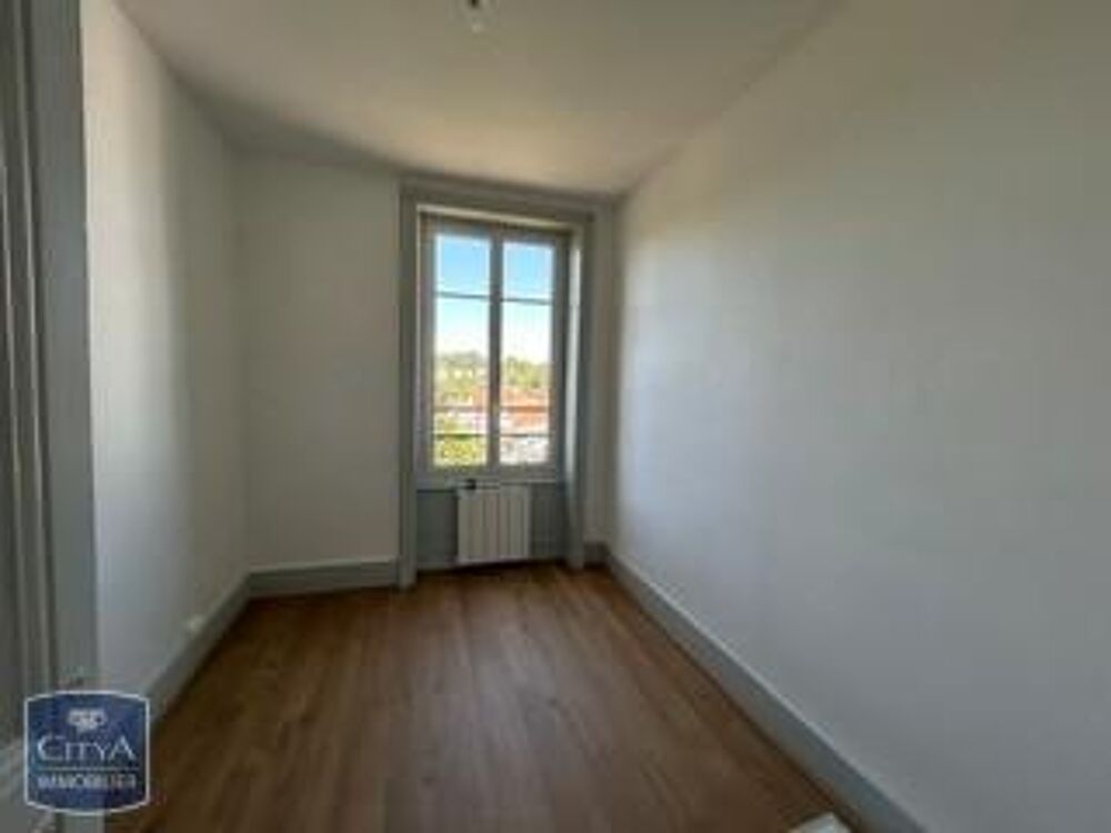 location Appartement - 3 pièce(s) - 68 m² Tassin-la-Demi-Lune (69160)