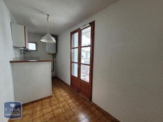  Appartement à louer 1 pièce 32 m²