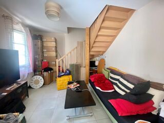  Appartement � louer 2 pi�ces 30 m�