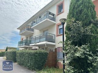  Appartement à louer 2 pièces 45 m²