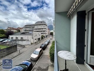  Appartement � louer 2 pi�ces 58 m�