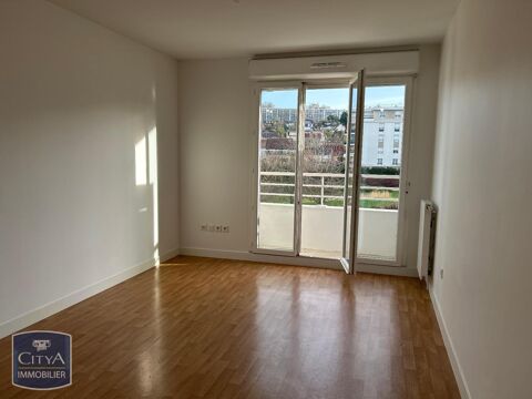  Appartement � louer 3 pi�ces 49 m�