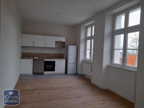  Appartement  louer 2 pices 45 m