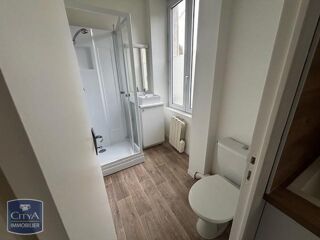  Appartement à louer 1 pièce 22 m²