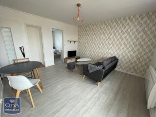  Appartement � louer 3 pi�ces 50 m�