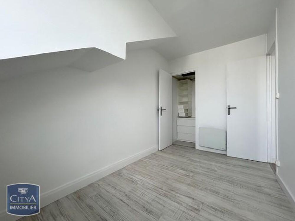 location Appartement - 2 pièce(s) - 28 m² Nantes (44000)