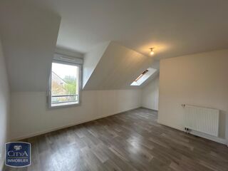  Maison à louer 3 pièces 68 m²