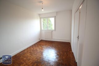  Appartement à louer 2 pièces 54 m²