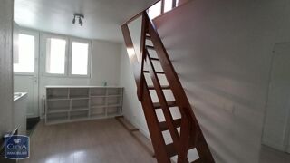  Appartement à louer 1 pièce 21 m²