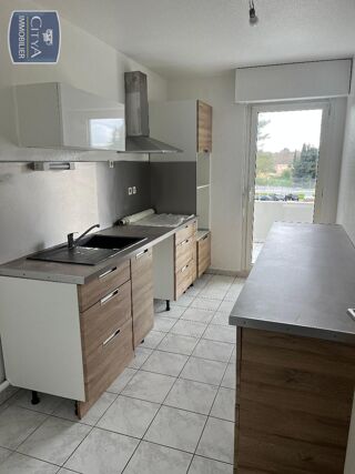  Appartement � louer 3 pi�ces 69 m�