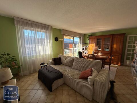  Appartement � louer 2 pi�ces 52 m�