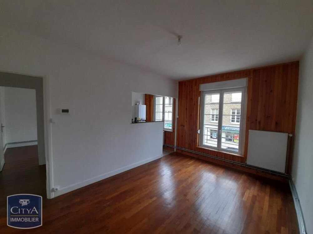 location Appartement - 3 pièce(s) - 64 m² Carignan (08110)