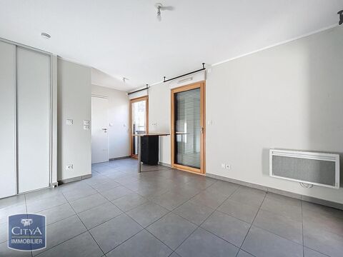  Appartement � louer 1 pi�ce 22 m�