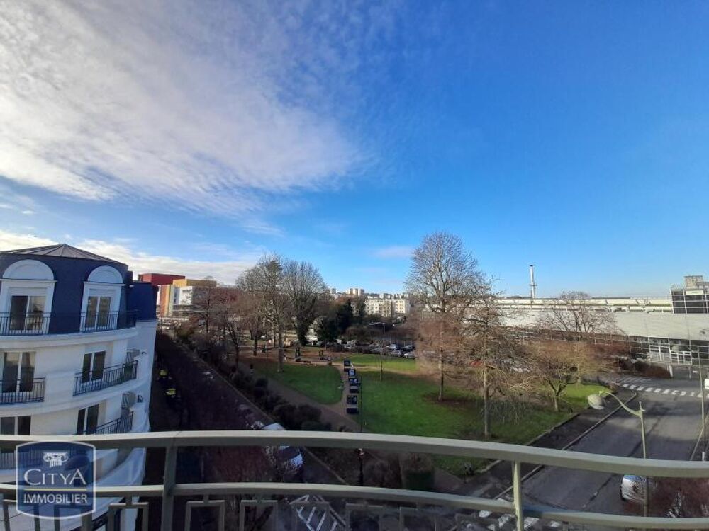 location Appartement - 2 pièce(s) - 50 m² Corbeil-Essonnes (91100)