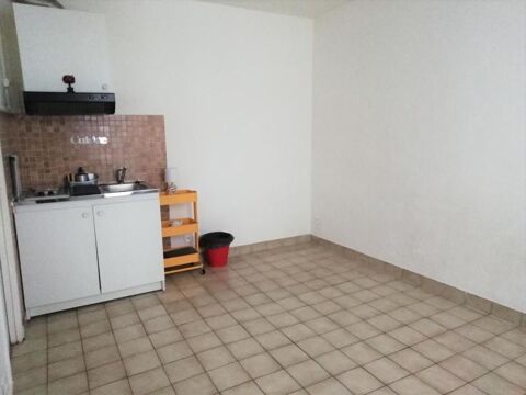  Appartement � louer 1 pi�ce 15 m�