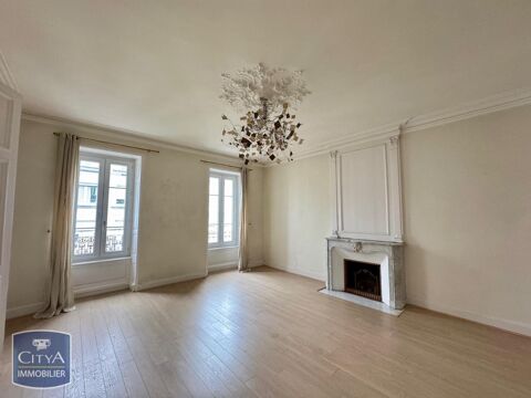  Appartement  louer 5 pices 166 m