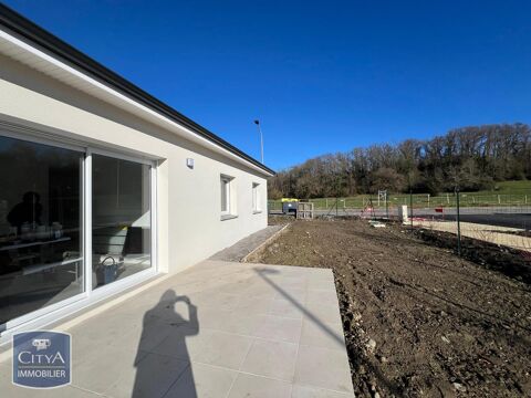  Maison � louer 4 pi�ces 89 m�