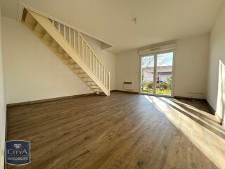  Maison � louer 3 pi�ces 64 m�