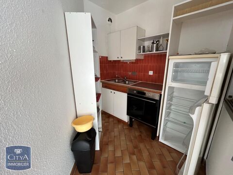  Appartement � louer 2 pi�ces 39 m�