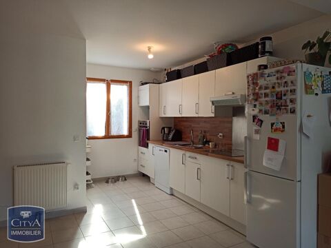  Maison � louer 4 pi�ces 82 m�