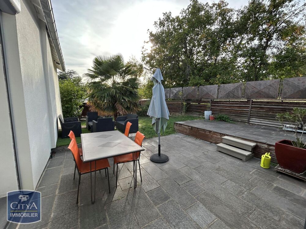 location Maison - 4 pièce(s) - 117 m² Orcet (63670)