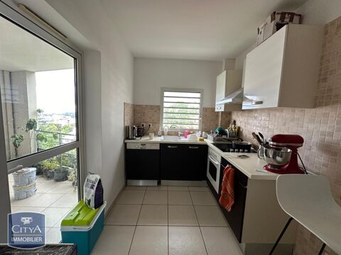  Appartement � louer 3 pi�ces 79 m�