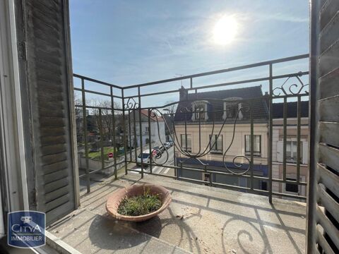  Appartement � louer 2 pi�ces 42 m�