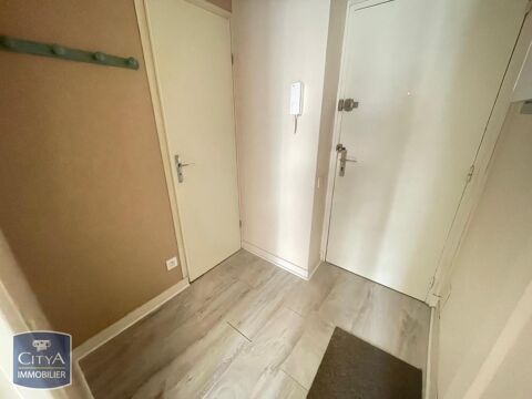  Appartement  louer 1 pice 26 m