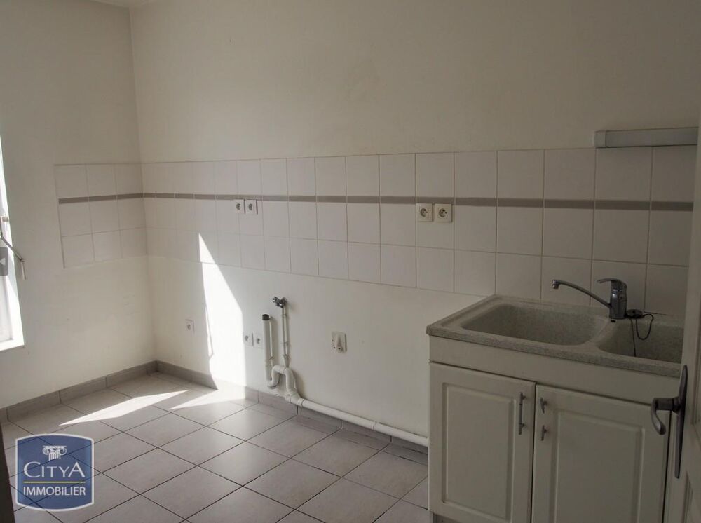 Deux Croix - LOCATION - LOGEMENT SOUMIS A CONDITION - FO....