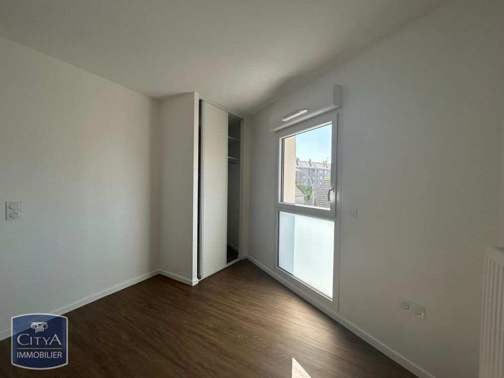 location Appartement - 3 pièce(s) - 64 m² Chartres (28000)