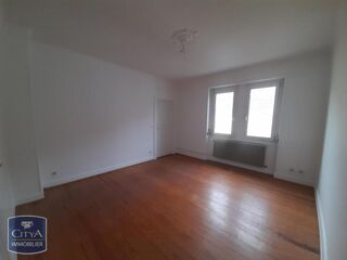  Appartement à louer 3 pièces 73 m²