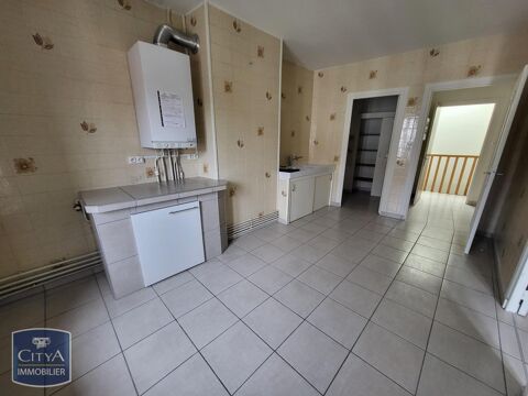  Appartement � louer 3 pi�ces 75 m�