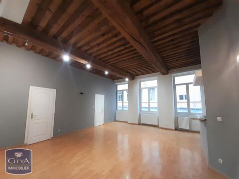  Appartement � louer 3 pi�ces 63 m�