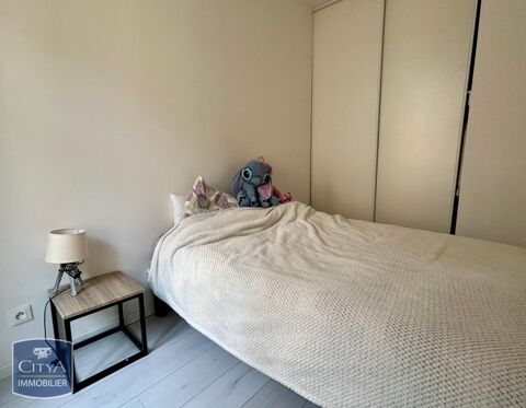  Appartement  louer 2 pices 37 m