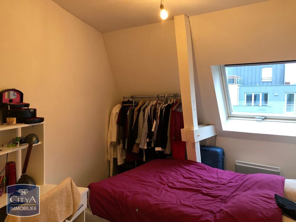 location Appartement - 3 pièce(s) - 57 m² Angers (49100)