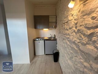  Appartement à louer 1 pièce 16 m²