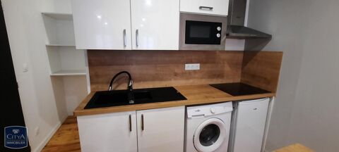  Appartement  louer 2 pices 44 m