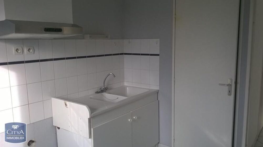 location Appartement - 3 pièce(s) - 66 m² Blagnac (31700)